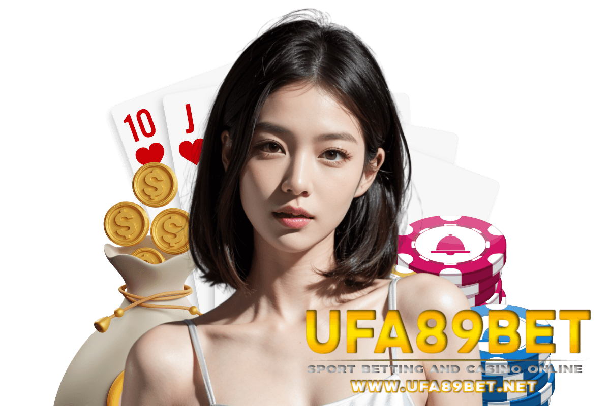 ufa89bet slot